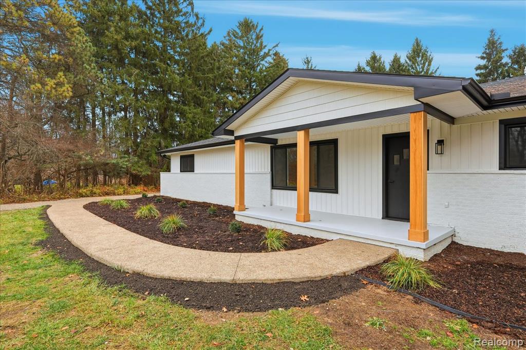 3643 Noble Road, Oxford, MI 48370 — Photo 29