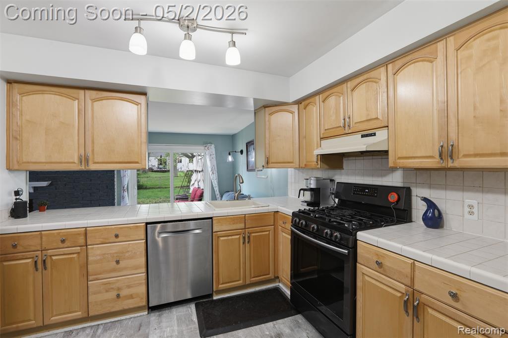 578 Worchester Street, Westland, MI 48186 — Photo 6