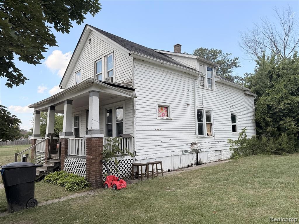 7556 Wheeler Street, Detroit, MI 48210 — Photo 2