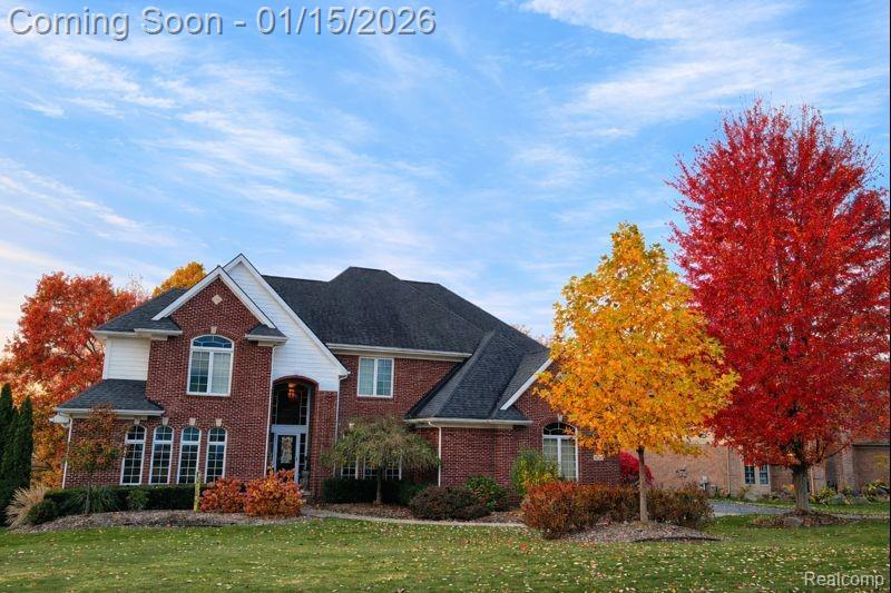 8249 Brookstone Lane, Clarkston, MI 48348 — Photo 66