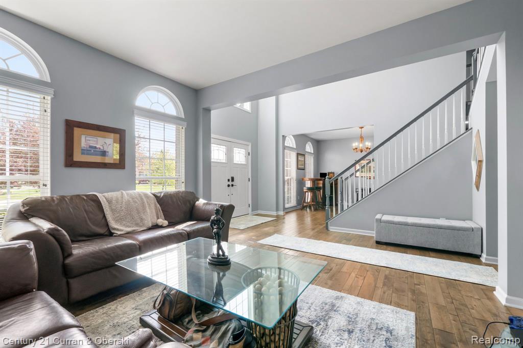 23498 Prescott Lane W, South Lyon, MI 48178 — Photo 14
