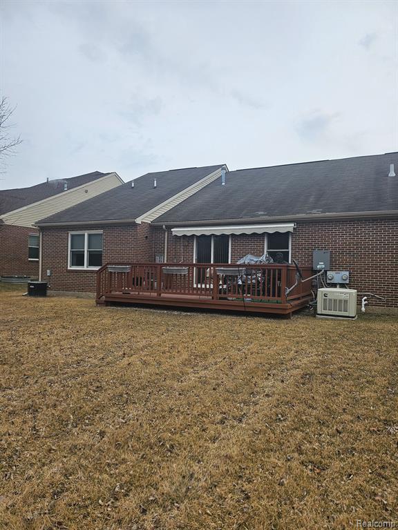 6234 BOYNE Drive, Ypsilanti, MI 48197 — Photo 21