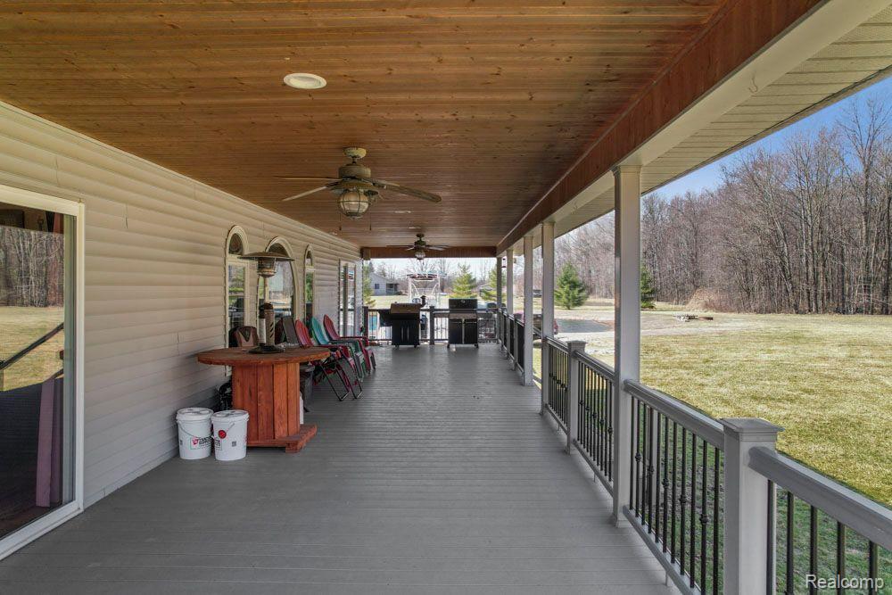 6184 SHORT CUT Road, Cottrellville, MI — Photo 43