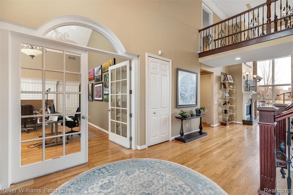 676 Majestic, Rochester Hills, MI 48306 — Photo 16