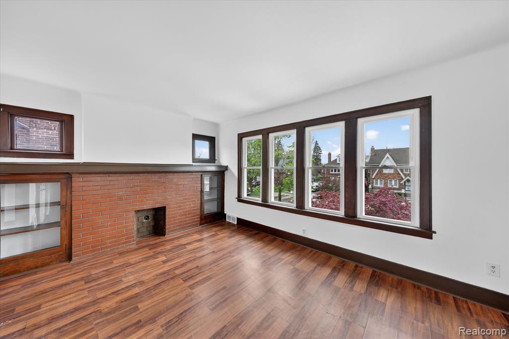 368 Piper Boulevard, Detroit, MI 48215 — Photo 25