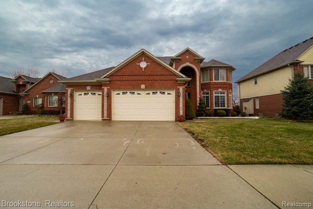 50094 Greycoat Lane, Macomb, MI 48044 — Photo 33