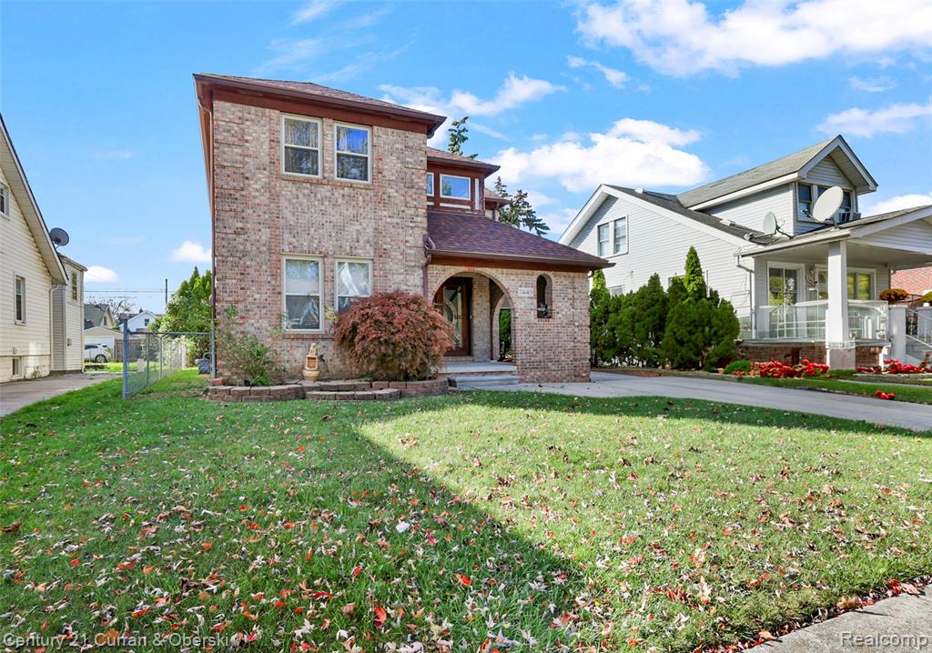 7449 Williamson Street, Dearborn, MI 48126 — Photo 2