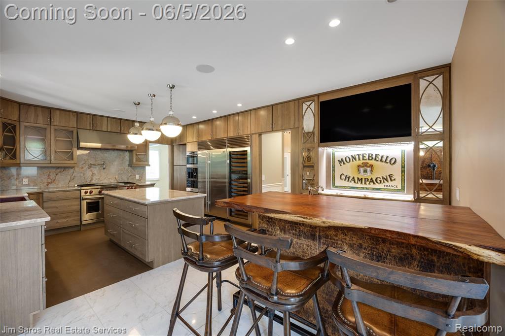910 Edgemont Park, Grosse Pointe, MI 48230 — Photo 9