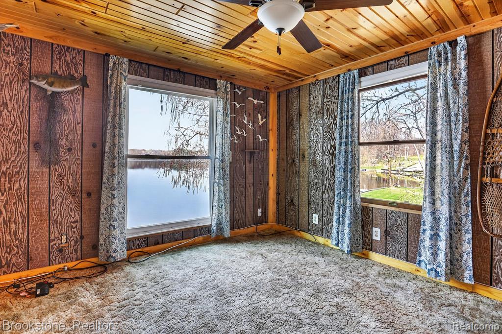 6571 Sherman Drive, Otter Lake, MI 48464 — Photo 5
