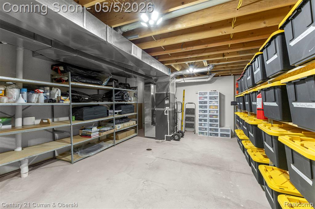 22254 Rhys Drive, Macomb, MI 48042 — Photo 33