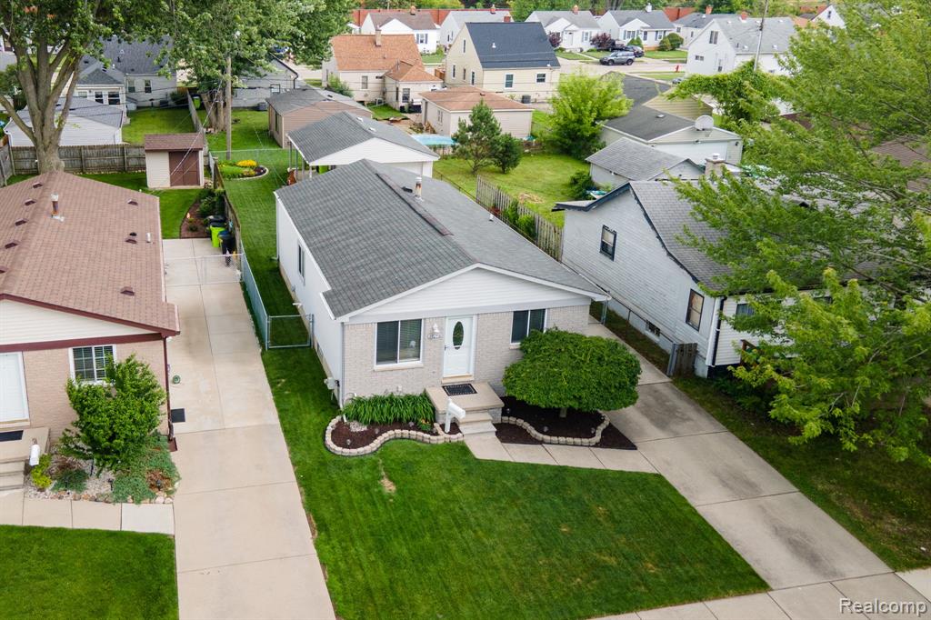 27860 Kaufman Street, Roseville, MI 48066 — Photo 32