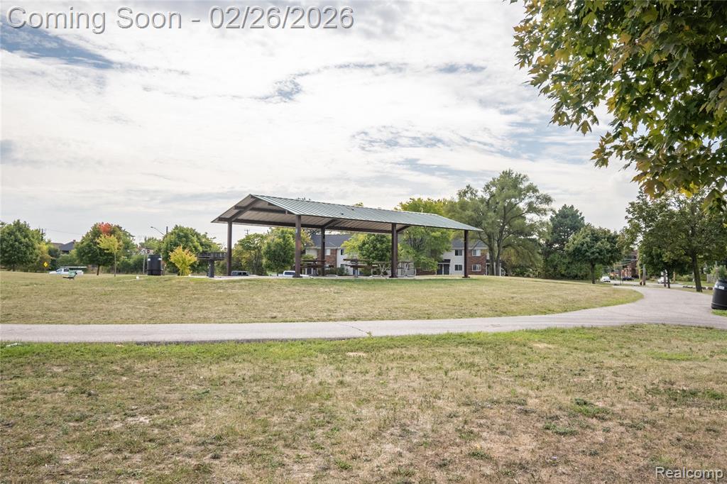 2270 W Philadelphia Street, Detroit, MI 48206 — Photo 64