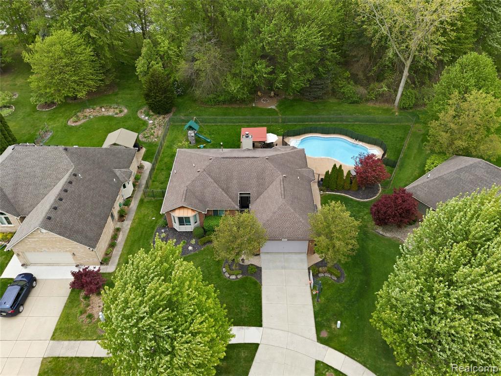 49371 Deerfield Park, Macomb, MI 48044 — Photo 5