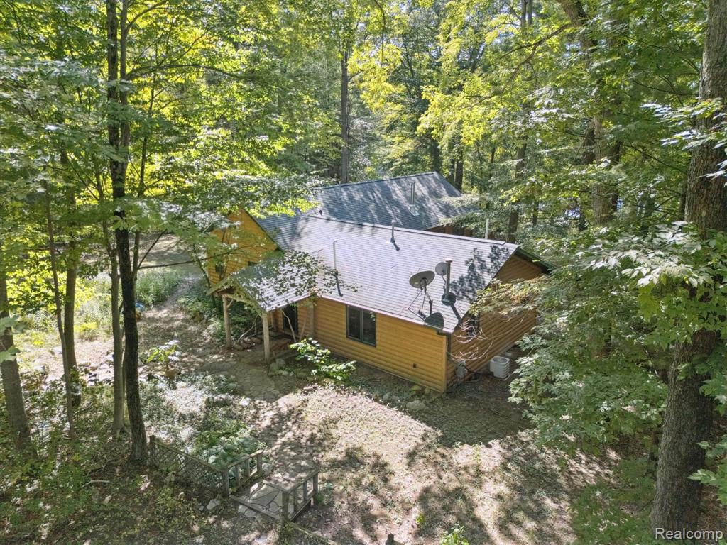 267 W Barnes Lake Road, Columbiaville, MI 48421 — Photo 40