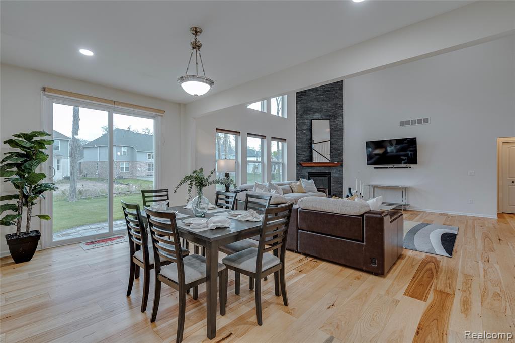 343 Amelia Circle, South Lyon, MI 48178 — Photo 24