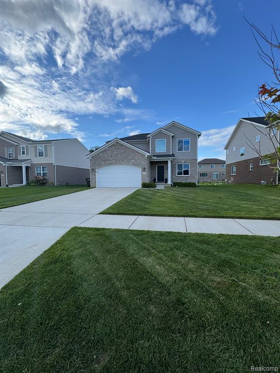 5273 Marie Lane, Sterling Heights, MI 48310 — Photo 26