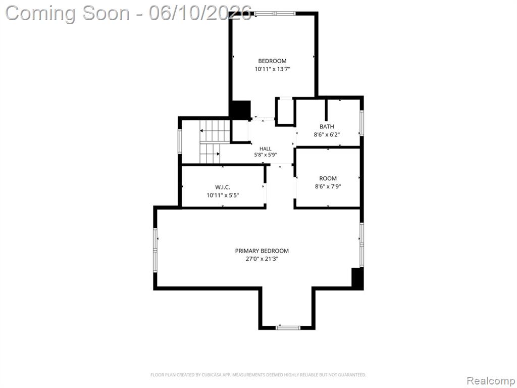 14941 Penrod Street, Detroit, MI 48223 — Photo 39