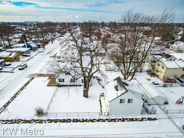 8135 REPUBLIC Avenue, Warren, MI 48089 — Photo 59