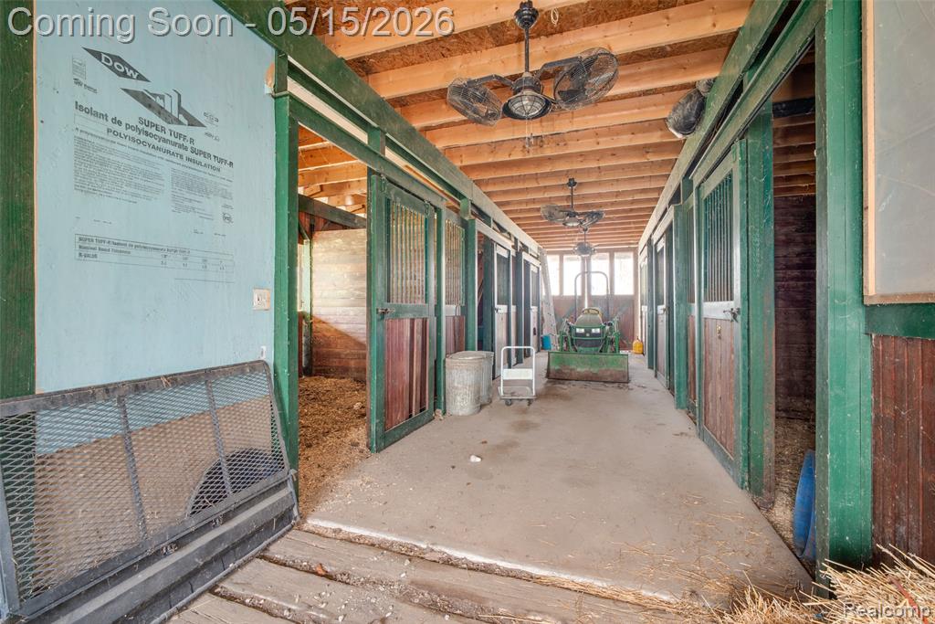 3625 Maple Grove Road, Deckerville, MI 48427 — Photo 50