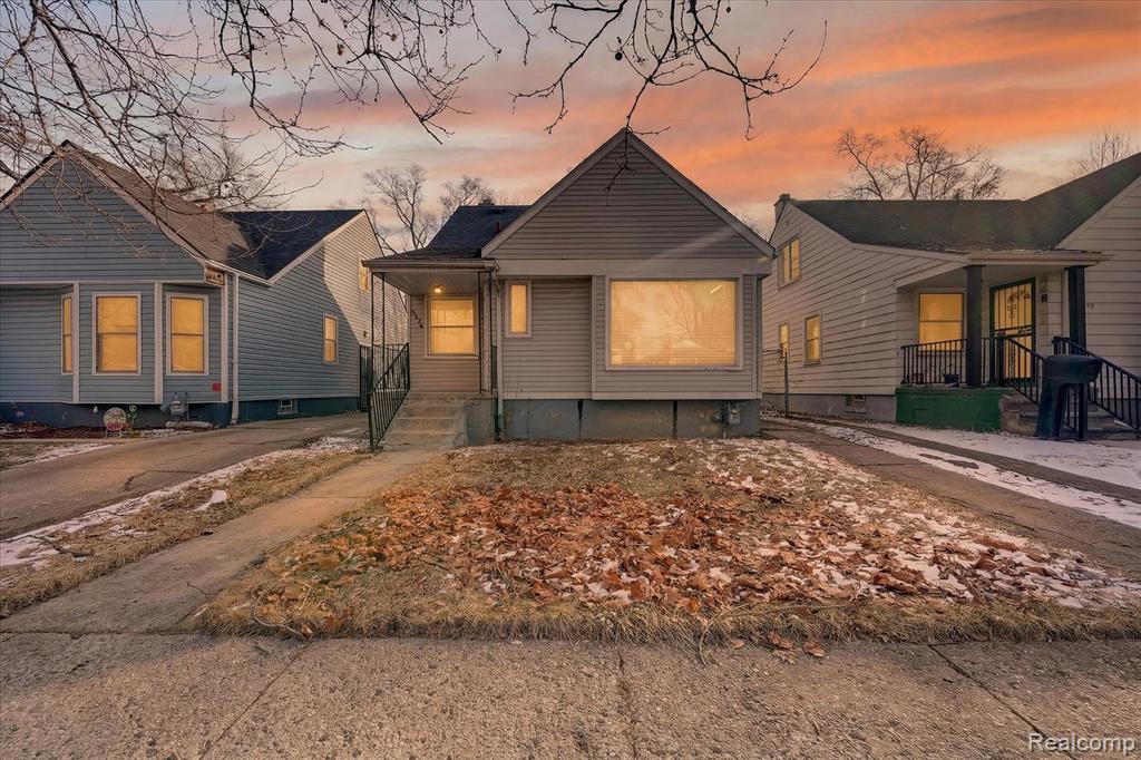 9178 Sussex Street, Detroit, MI 48228 — Photo 2