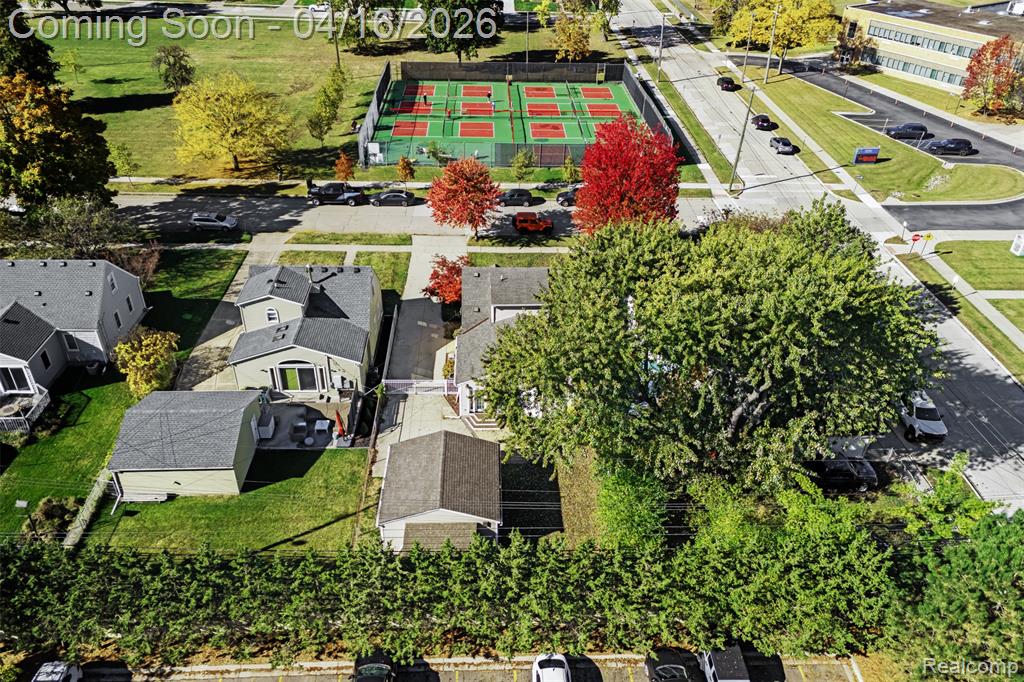 4350 Mandalay Avenue, Royal Oak, MI 48073 — Photo 46