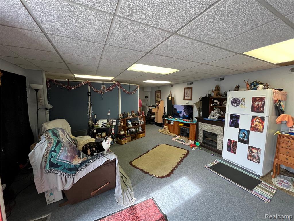 12660 Grafton Road, Carleton, MI 48117 — Photo 12