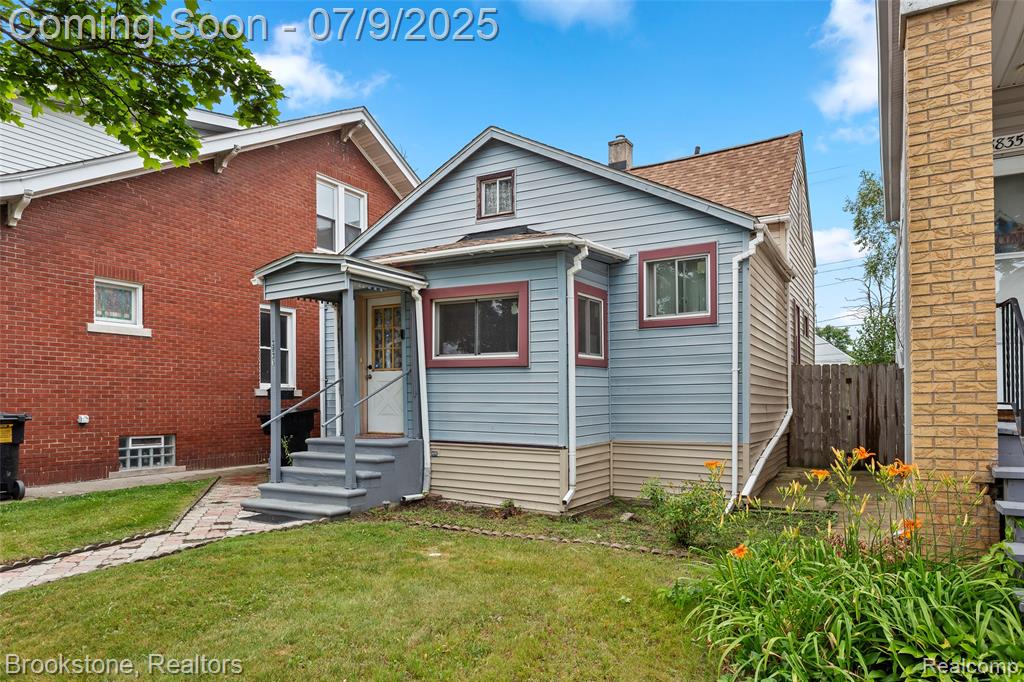 3831 Casmere Street, Hamtramck, MI 48212 — Photo 3