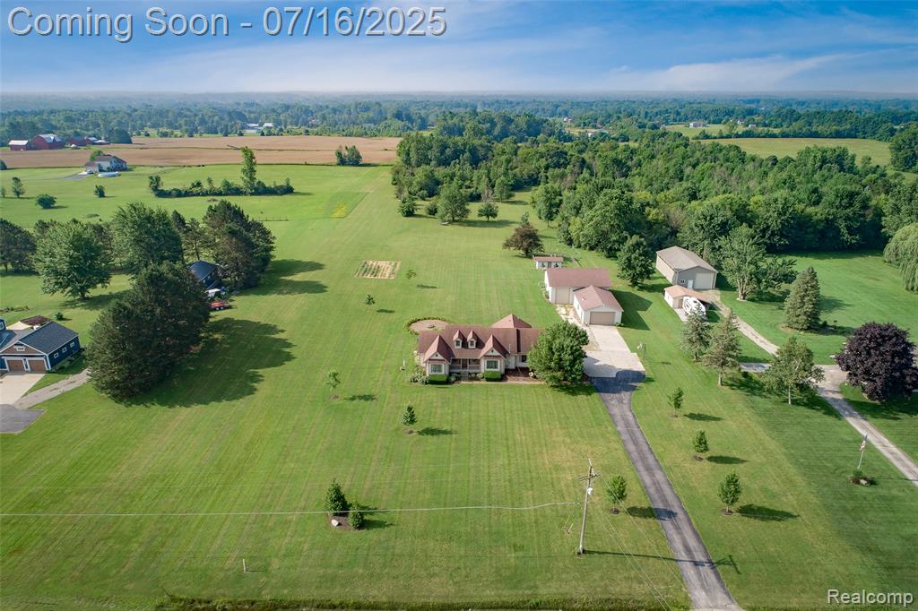 7366 E Maple Avenue, Grand Blanc, MI 48439 — Photo 54