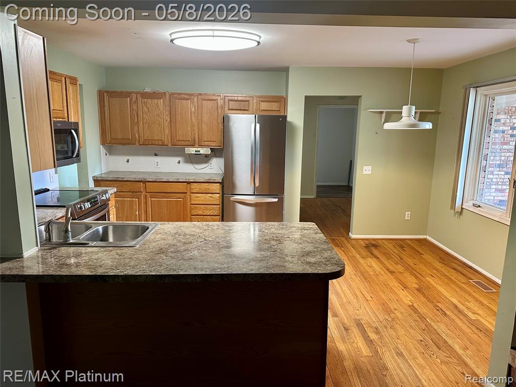 5248 Daniel Drive, Brighton, MI 48114 — Photo 3