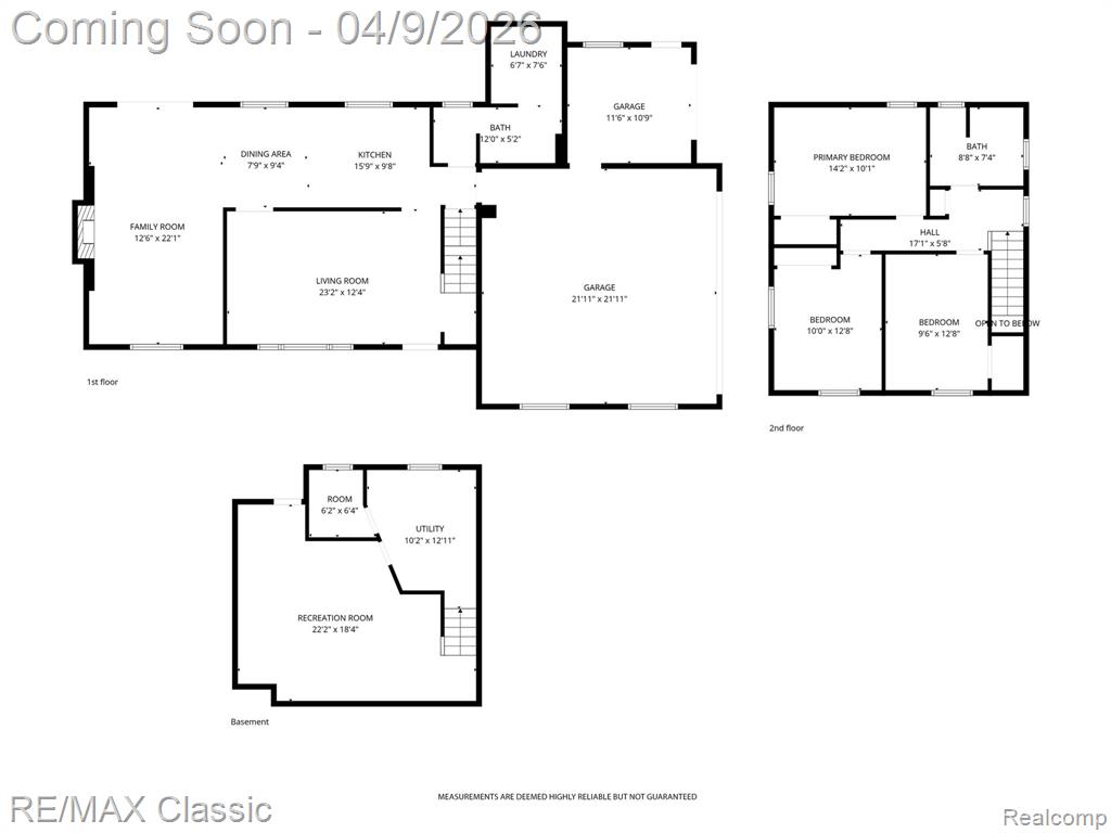 1877 Hopkins Drive, Wixom, MI 48393 — Photo 24