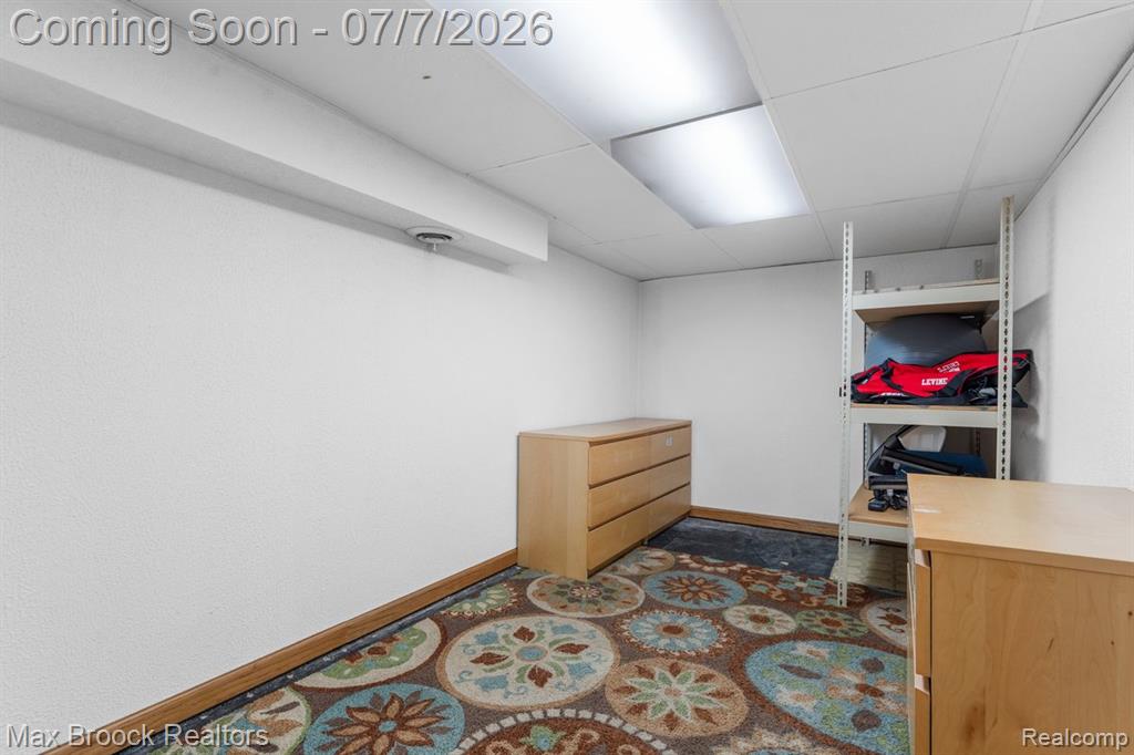 45361 Indian Creek Drive, Canton, MI 48187 — Photo 29