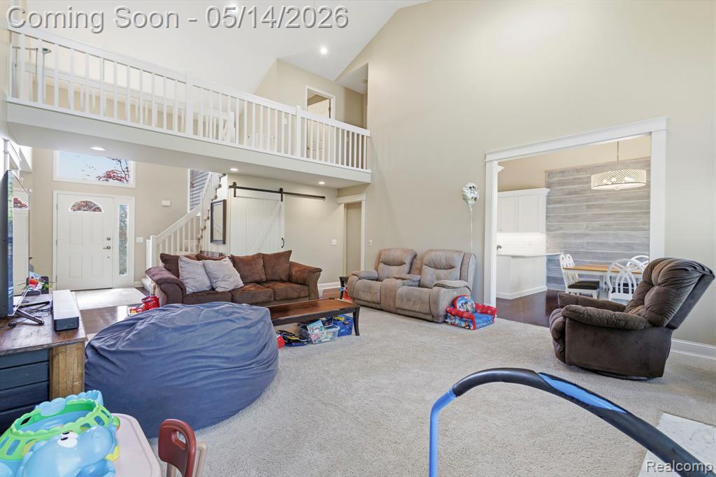 52425 Bryan Michael Drive, Macomb, MI 48042 — Photo 8