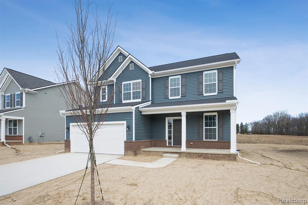 27109 Gallop Way, Saline, MI 48176 — Photo 3