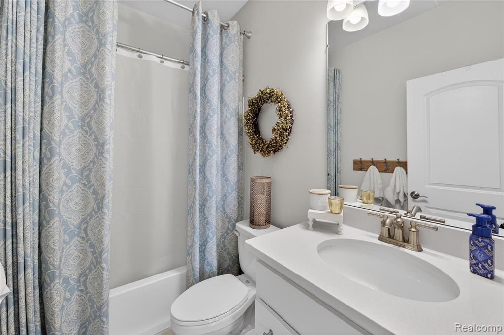 8185 Carston Lane, Brighton, MI 48116 — Photo 20