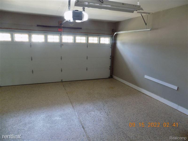 41223 SESAME Drive, Sterling Heights, MI 48314 — Photo 15