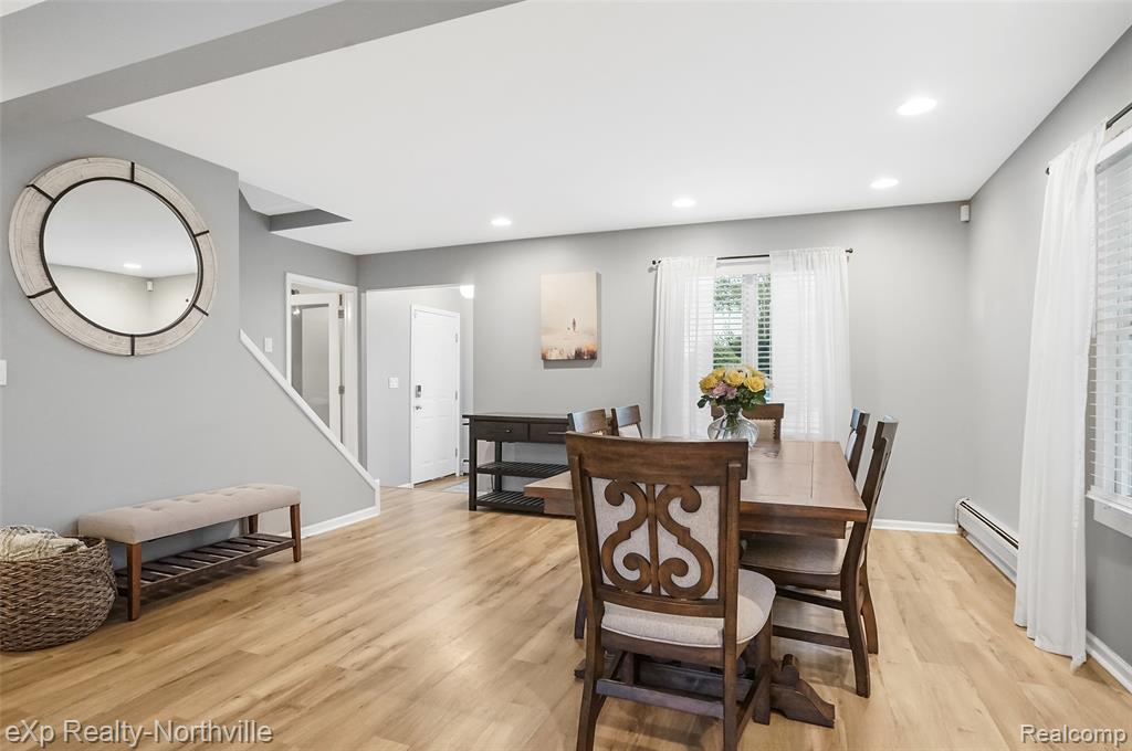 1929 Hopkins Drive, Wixom, MI 48393 — Photo 16