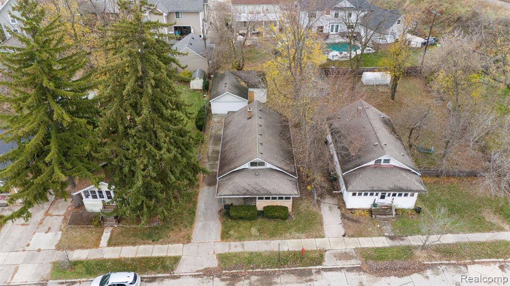 606 OAKLAND Avenue, Royal Oak, MI 48067 — Photo 49