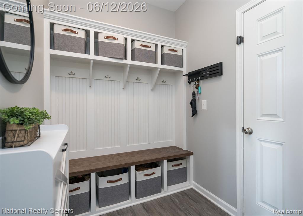 2886 Bogues View Drive, Howell, MI 48843 — Photo 18