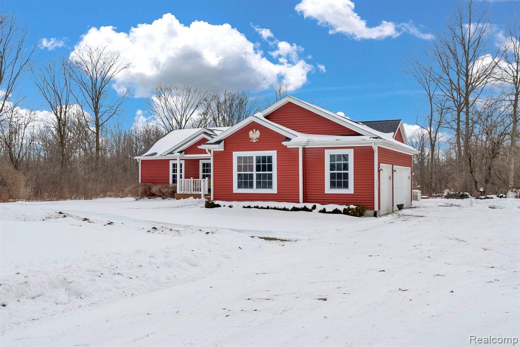 3947 Kilgore Road, Kenockee, MI 48006 — Photo 4