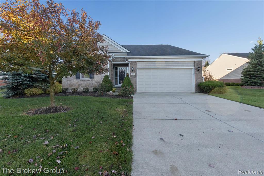 6334 Prairie Dunes Drive, Grand Blanc, MI 48439 — Photo 3