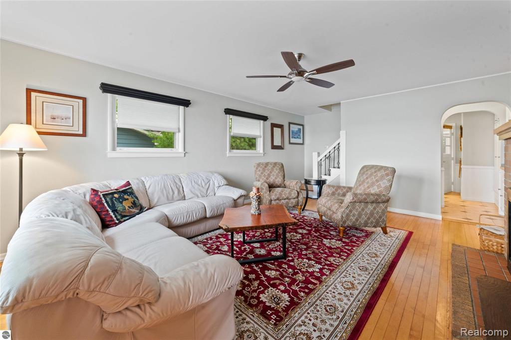 7269 Shore Road NE, Kalkaska, MI 49646 — Photo 15
