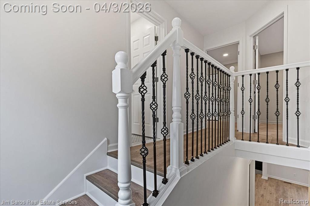 5108 Grayton Street, Detroit, MI 48224 — Photo 17