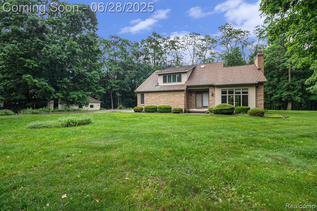 6375 Perryville Road, Holly, MI 48442 — Photo 4