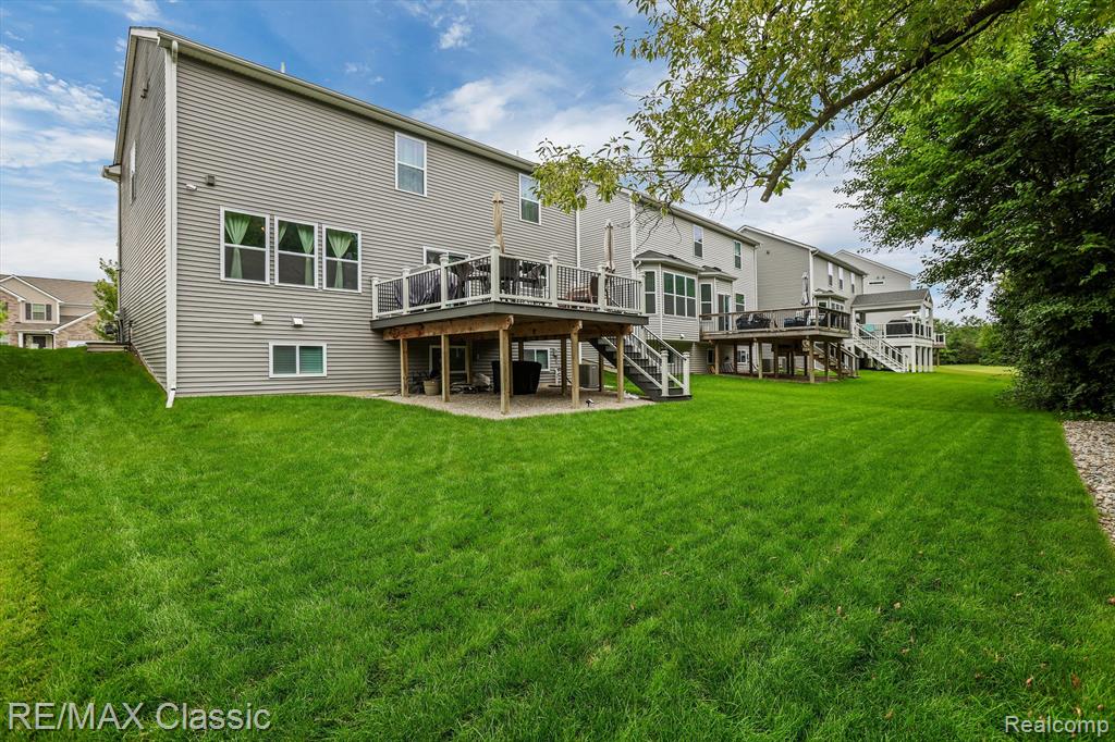9109 WHITE TAIL, Ypsilanti, MI 48197 — Photo 40