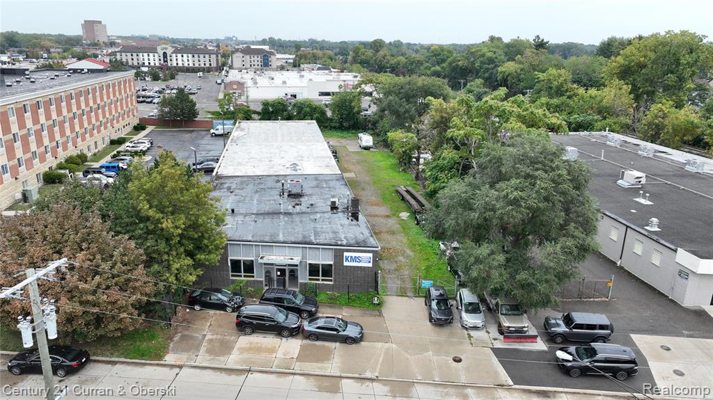 1825 Bailey Street, Dearborn, MI 48124