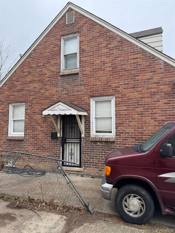 7265 EVERGREEN Avenue, Detroit, MI 48228 — Photo 3