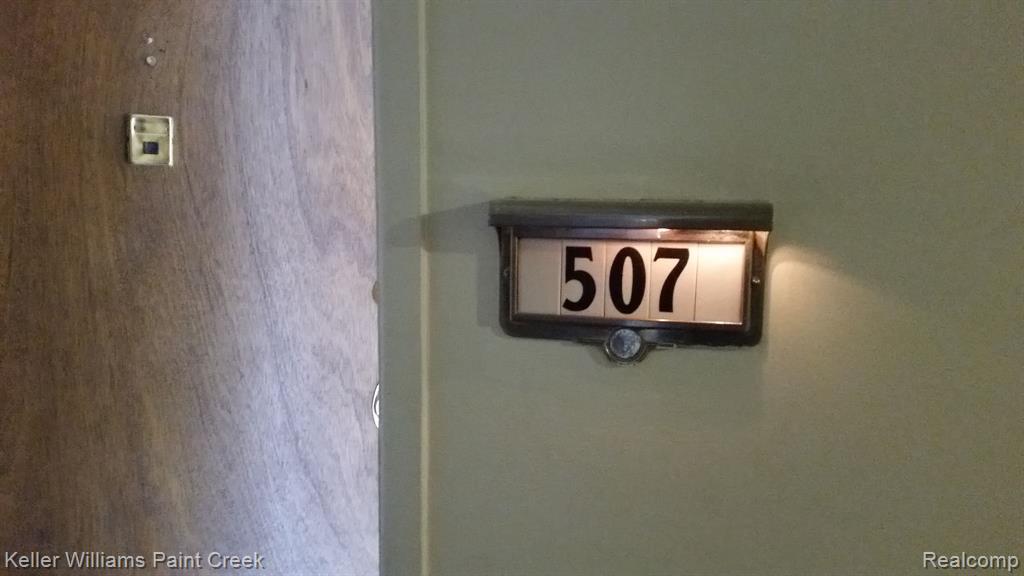 509 E UNIVERSITY DRIVE #507 Drive, Rochester, MI 48307 — Photo 4