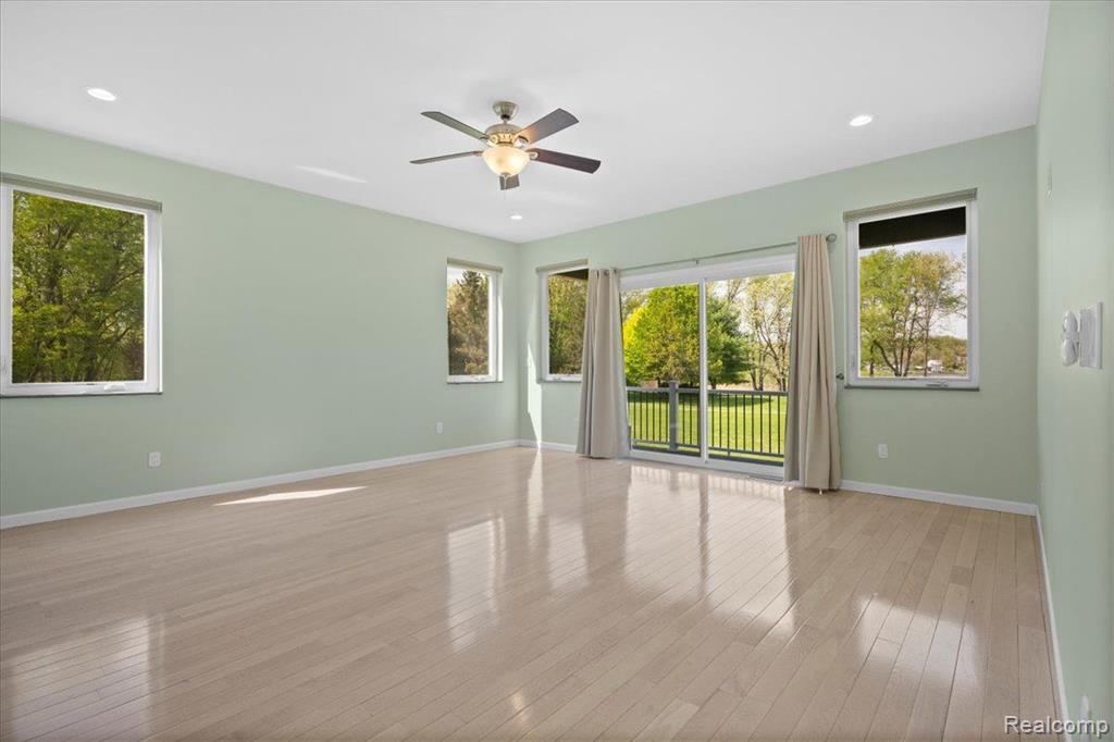 12150 SHAFFER Road, Davisburg, MI 48350 — Photo 21