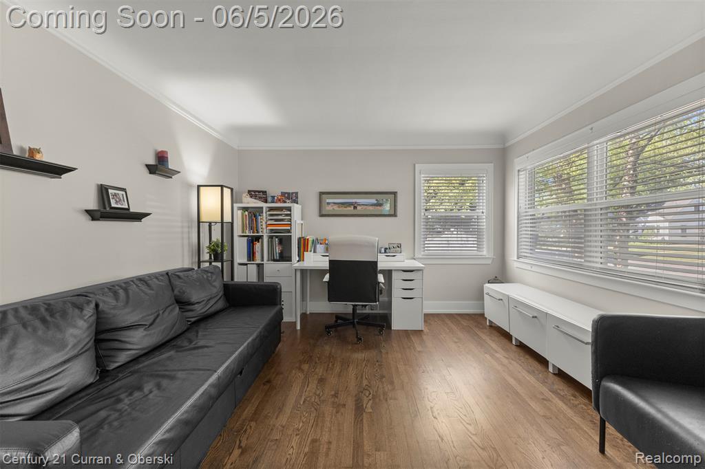 2012 Cummings Avenue, Berkley, MI 48072 — Photo 10