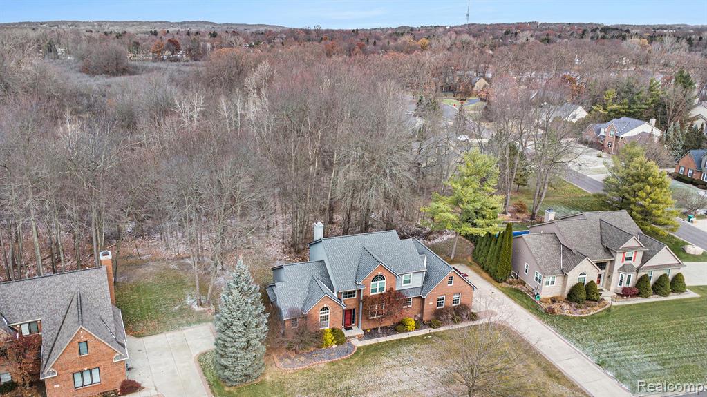 6829 Woodcrest Ridge, Clarkston, MI — Photo 3